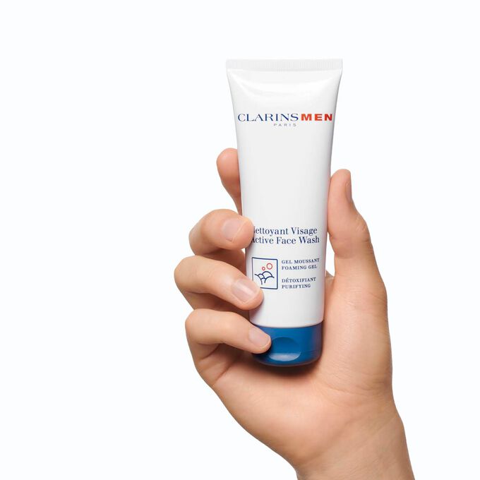 Nettoyant Visage