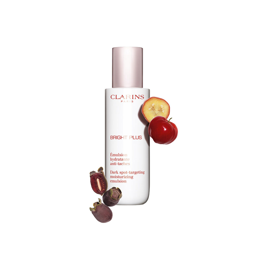 Émulsion Anti-Taches à la Vitamine C - Bright Plus