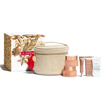 Coffret Prestige Extra-Firming et Cryo-Flash Masque-Crème