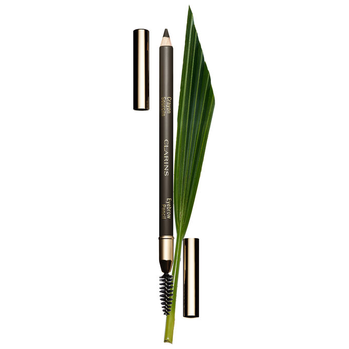 Crayon à Sourcils avec Brosse​