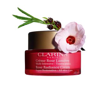 Multi-Intensive Crème Rose Lumière - Toutes peaux