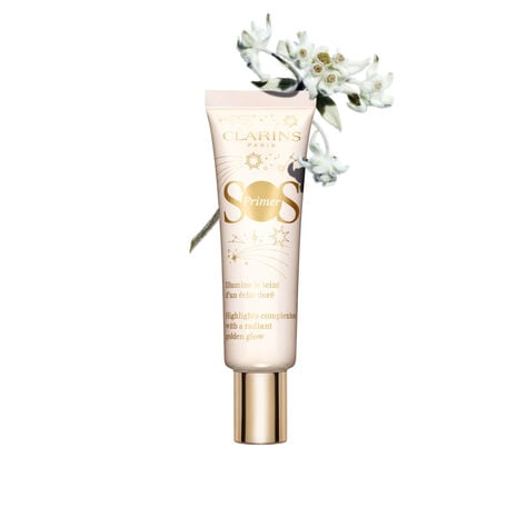 SOS Primer Gold Glow