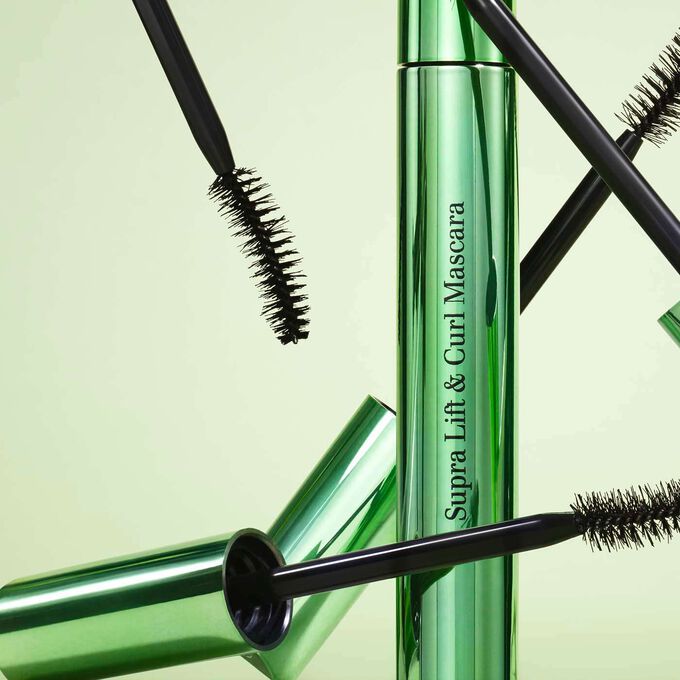Mascara Recourbant - Supra Lift &amp; Curl