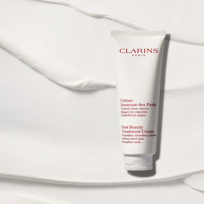 Crème Hydratante Pieds Secs au Beurre de Karité - Crème Jeunesse des Pieds
