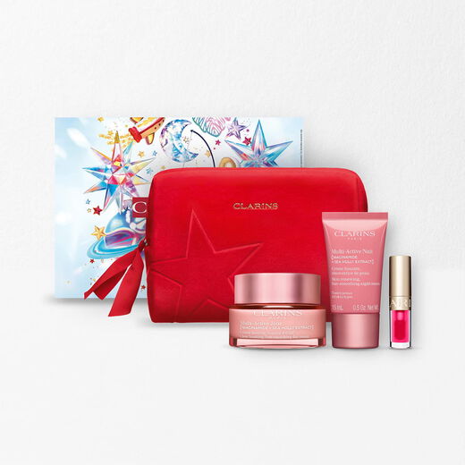 Coffret Multi-Active