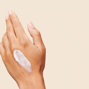 Crème Hydratante Mains au Beurre de Karité - Crème Jeunesse des Mains