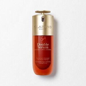 DOUBLE SERUM - Sérum Anti-Âge raffermissant
