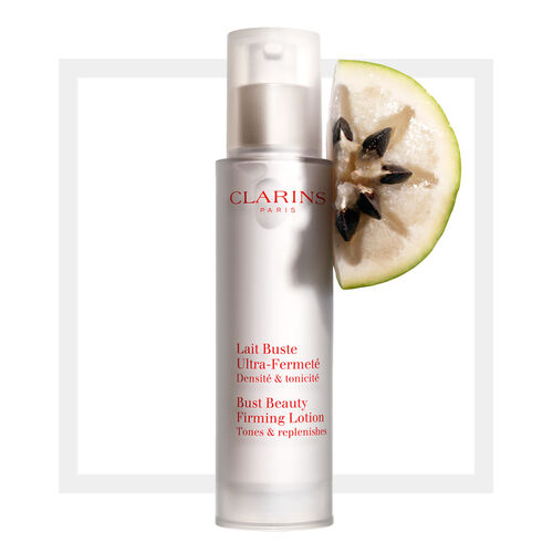 lait buste clarins lait buste clarins