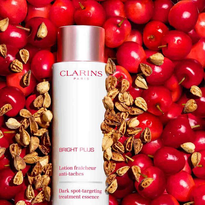 Bright Plus Lotion lactée anti-taches