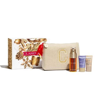 Coffret Double Serum et Nutri-Lumière