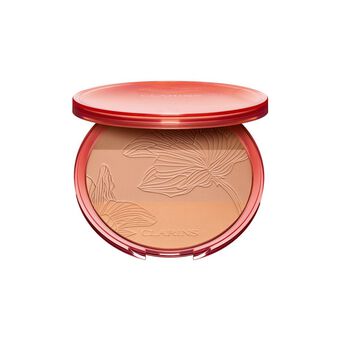Bronzer compact Poudre de soleil - Summer in rose