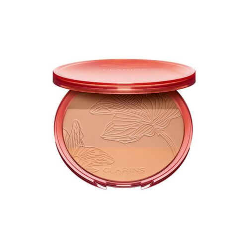 Bronzer compact Poudre de soleil - Summer in rose