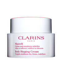 Crème Masvelt