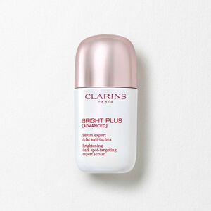 Clarins - Sérum expert illuminateur anti-taches BRIGHT PLUS ADVANCED Soin anti-taches pigmentaires 50 ml female