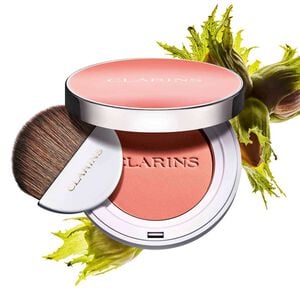 Blush Corail en Poudre - Joli Blush