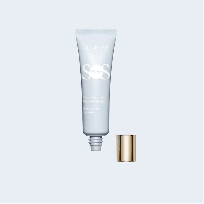 SOS Primer Matifying – Floute les pores