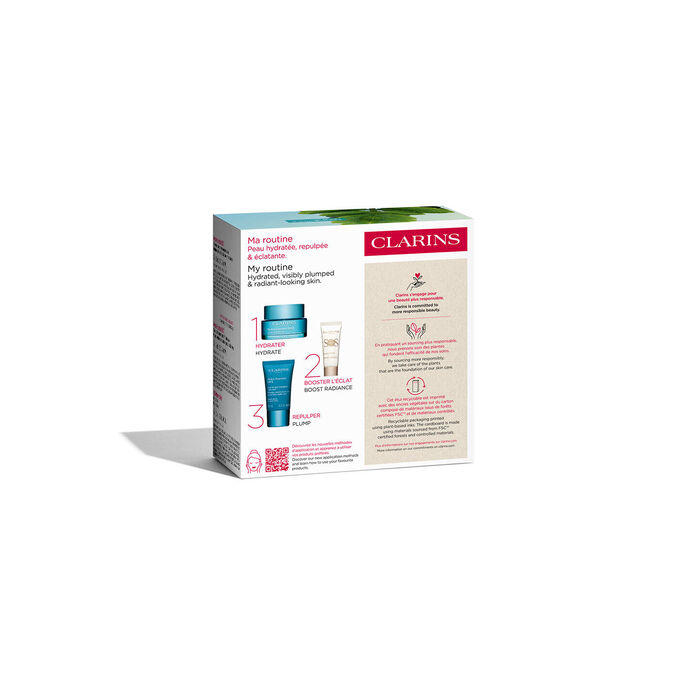 Collection Hydra-Essentiel