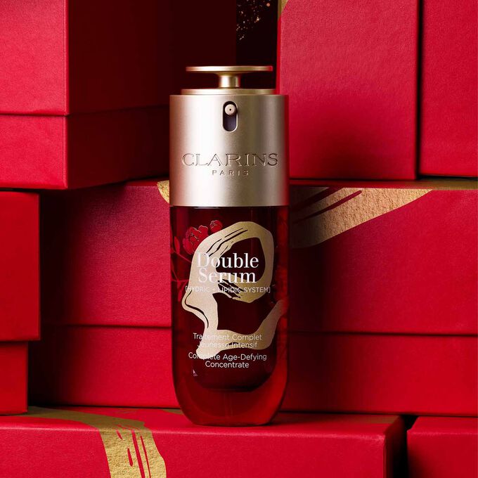 Double Serum