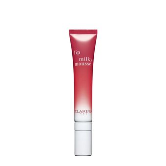 Lip Milky Mousse