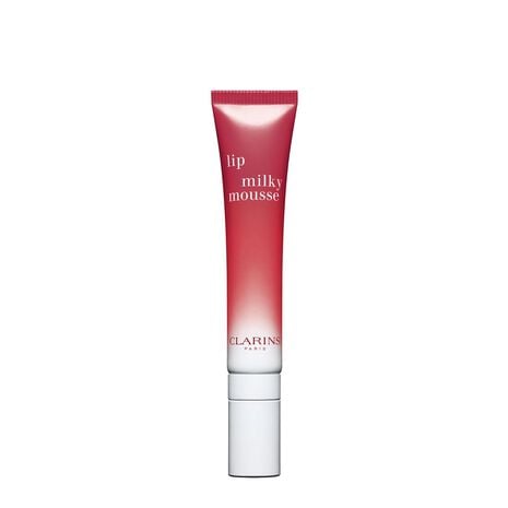 Lip Milky Mousse