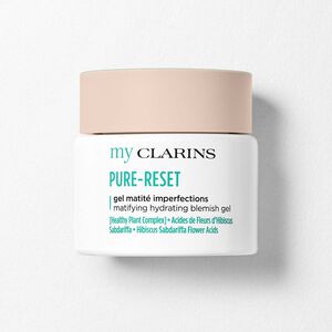 Gel Matifiant Anti-Imperfections - PURE-RESET