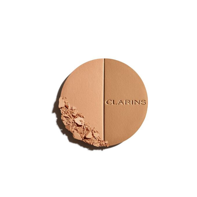 Palette Bronzer​ - Ever Bronze Compact Powder