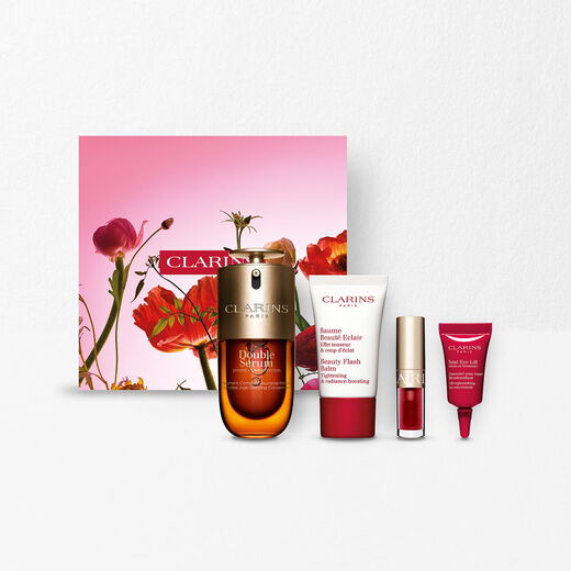 Coffret Double Serum - Soins Iconiques