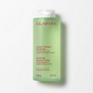 Lotion Tonique Purifiante