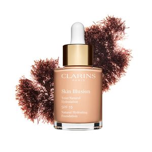 Fond de Teint Hydratant - Skin Illusion