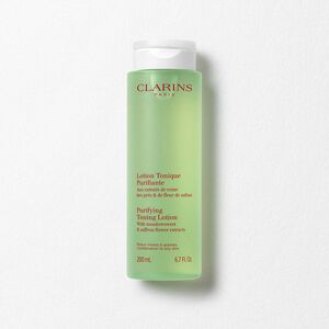 Lotion Tonique Purifiante