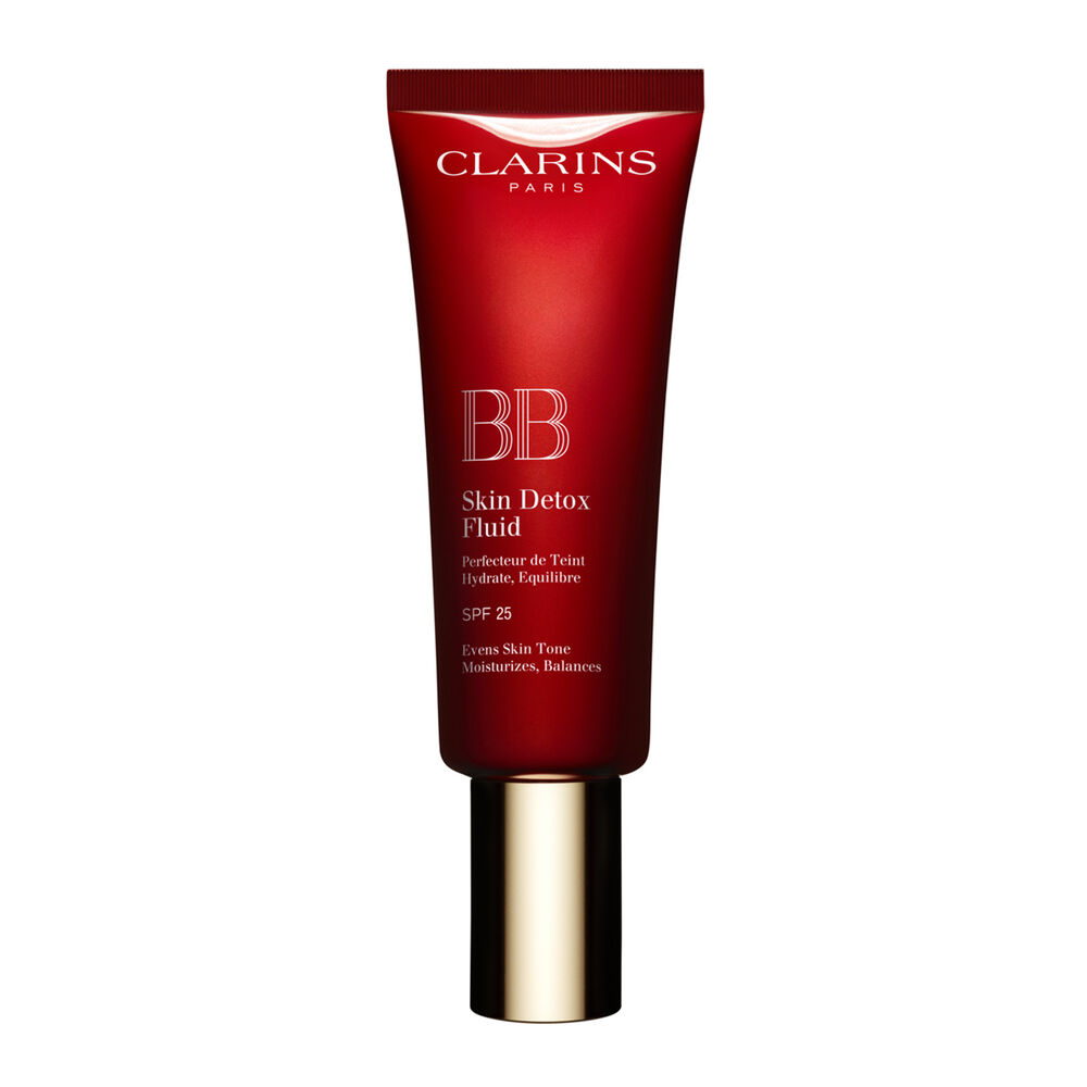 BB Crème SPF 25 - BB Skin Detox