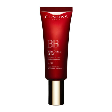 BB Crème : Comment la Choisir et l'Appliquer ? - Clarins