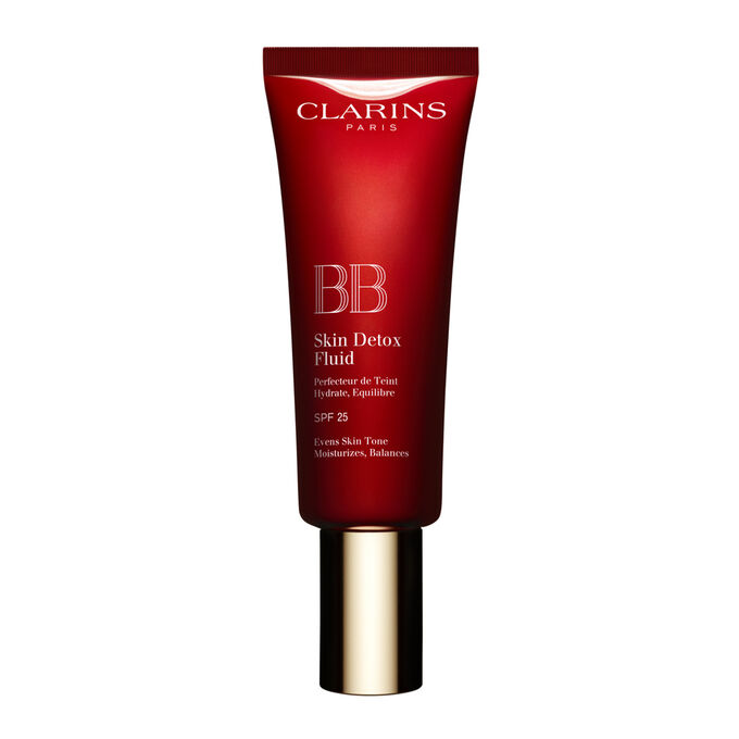 BB Crème SPF 25 - BB Skin Detox