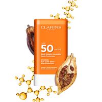 Stick Solaire Invisible SPF50 - Zones Sensibles