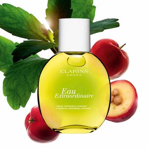 Clarins Eau Extraordinaire