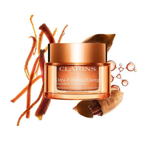 Crème Anti-Âge Eclat - [COLLAGEN]³ Technology - Extra-Firming Energy