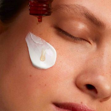 Autobronzant Visage​ - Addition Concentré Eclat