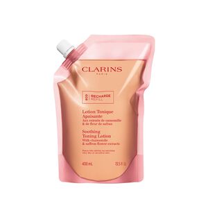 Clarins Lotion Tonique Apaisante - Recharge