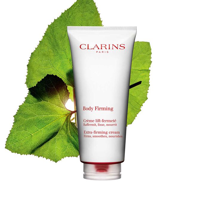 Body Firming - Cr&egrave;me Lift-Fermet&eacute;