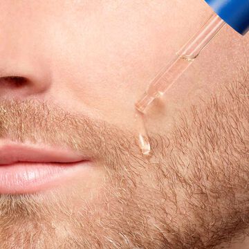 Huile Rasage et Barbe ClarinsMen