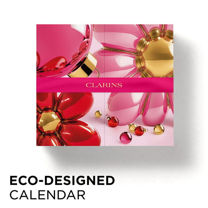 Calendrier de l'Avent 12 jours - Soin et Maquillage