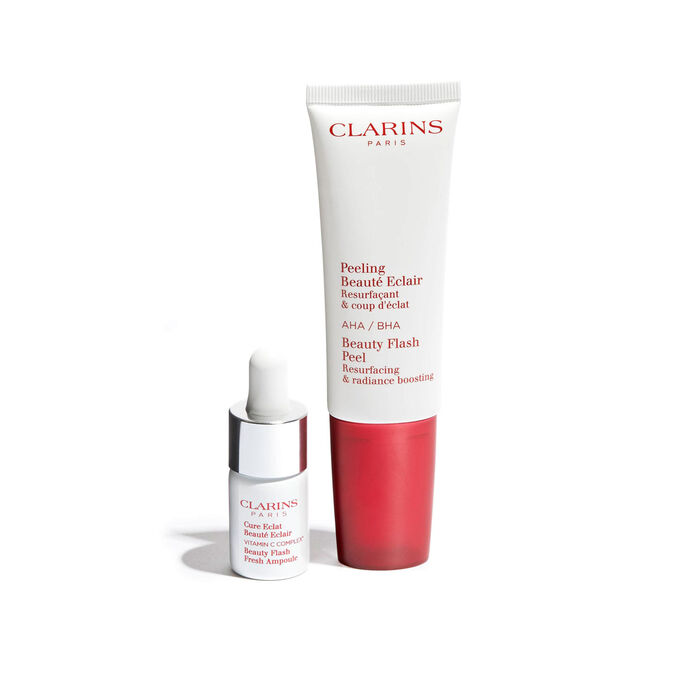 Sérum à la Vitamine C - Éclat & Taches - Bright Plus