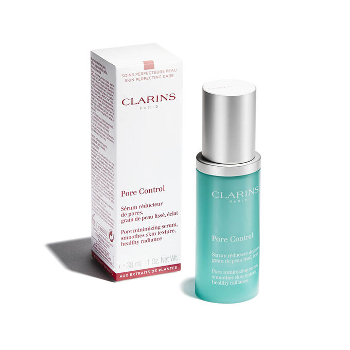 Sérum Pore Dilatés - Pore Control