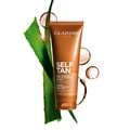 Gel&eacute;e Fra&icirc;che Auto-Bronzante Express Visage &amp; Corps