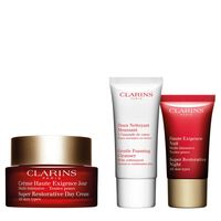 Mes essentiels anti-rides, densit&eacute;, lift