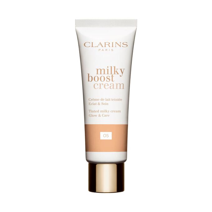 Cr&egrave;me Teint&eacute;e - Milky Boost Cream