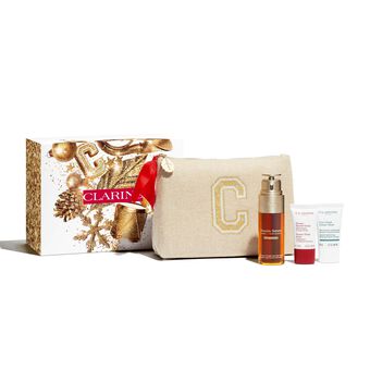 Coffret Double Serum Light, Baume Beauté Eclair et Cryo-Flash