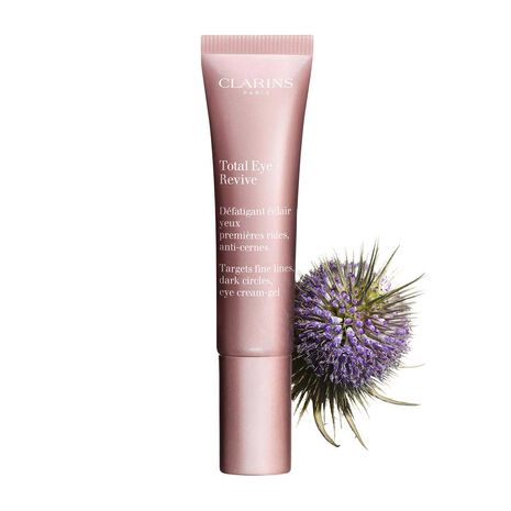 Total Eye Revive - Contour des Yeux Premières Rides