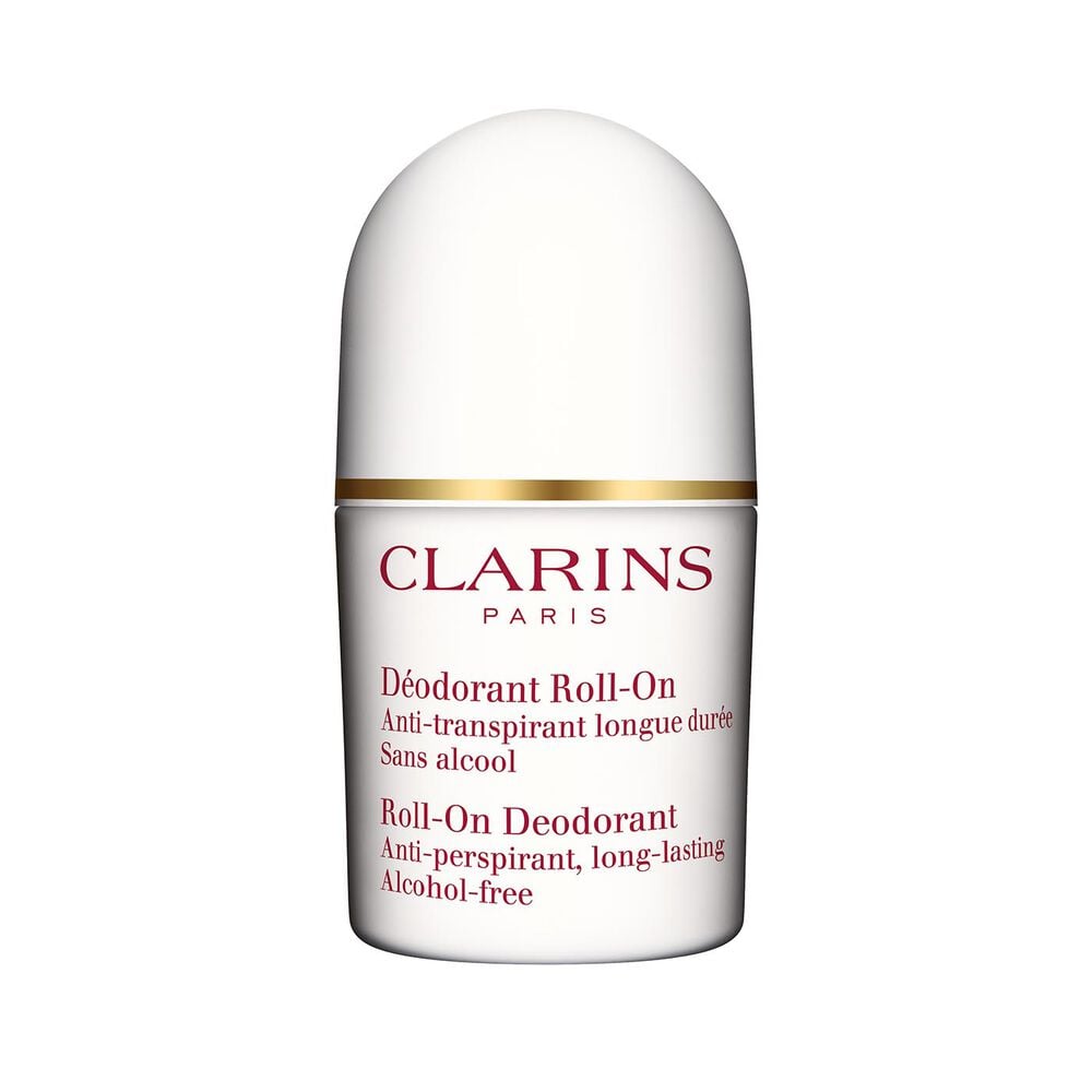 Déodorant Roll-On