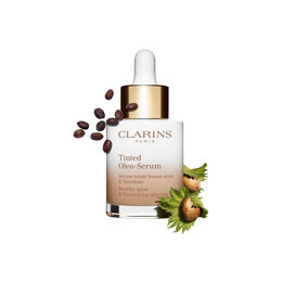Fond de teint sérum - Tinted Oleo-Serum